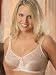 How To Measure Bra Sizes : Embroidered Underwire Bra 2456