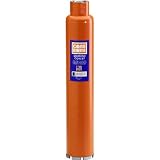 4IN HD ORNGE WETCORE BIT