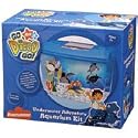 Penn plax Go Diego Aquarium Kit 2 Gal