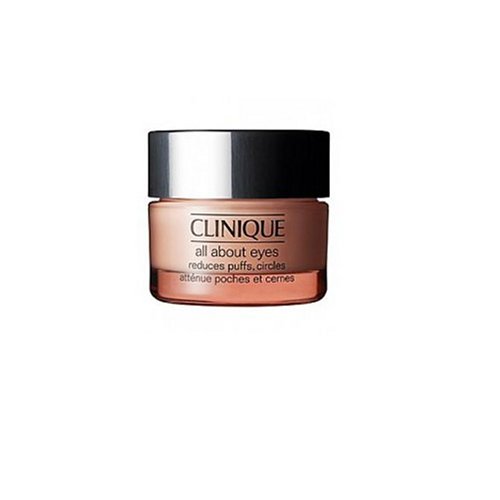 Childrens Toyshop   : Clinique All About Eyes for Women 15ml