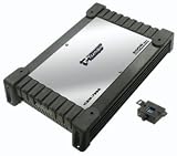 PERFORMANCE TEKNIQUE ICBM-7992 2 CHANNEL 1000 WATTS AMPLIFIER
