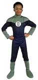 Green Lantern Costume