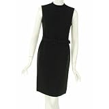 Sutton Studio Sleeveless Dress