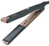 Revlon Iron Flat Amber Wave 1" Ceramic # Rv660Awc (Case of 6)