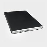 Crumpler The Fug 17'' Laptop Bag For MacBookPro- Black
