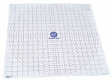 WILTON ROLL & CUT MAT - FONDANT FUN 409-412