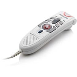 Philips Speech Mike Classic 5262 (Optical Trackball and Slide Switch)