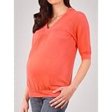A Pea in the Pod Collection: Elbow Sleeve Rib Knit Maternity Sweater by var goTwisterProductImageStrings = new Object();goTwisterProductImageStrings['prodImageNotAvailTextNoColor'] = 