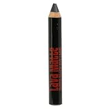 Too Faced Liquid Lava Eyeliner Pencil, Extreme Black Matte .11 oz (3.12 g)