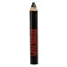 Too Faced Liquid Lava Eyeliner Pencil, Extreme Black Matte .11 oz (3.12 g)