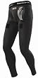 Shock Doctor Men's Power Hockey Jock Long with BioFlex Cup