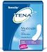 Tena Serenity Pads, Secure Bladder Protection, Moderate Long, 60-Count Package