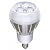 NEC LED電球 ハロゲンランプ代替形 6.5W 広角配光形（全光束：275 lm 電球色相当）LIFELED'S（ライフレッズ） LDR7L-W-E11