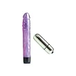 California Exotics / Swedish Erotica Neptunes Waterproof Penis Pink 6" Vibrator Adult Sex Toy Kit