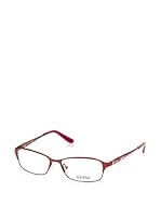 Guess Montura GU 2424 (51 mm) Fucsia