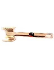 Aluminum Meat Tenderizer by TrilliumGlobal