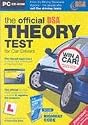 The Official DSA Theory Test for Car Drivers: Valid for Tests Taken from 4th September 2006 (Driving Skills)