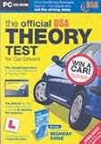 The official DSA theory test for car drivers and the Highway Code