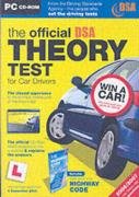 The Official DSA Theory Test for Car Drivers: Valid for Tests Taken from 4th September 2006 (Driving Skills)