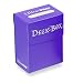 Suchen : Ultra Pro Deck Box Solid Violett