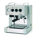 Briel ES200APG Multi-Pro Stainless Pump Espresso with Auto Espresso Flow