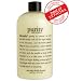 philosophy - purity made simple - one-step facial cleanser