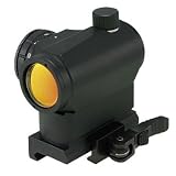 ＣＯＭＢＡＴ　コンバット　ドットサイト　ＡＩＭ　Ｔ１