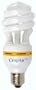CrispAir Air Cleaning Light Bulb, 23 Watt, 6400K, Compact Flourescent