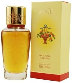 Apercu By Houbigant Eau De Parfum Spray 3.3 Oz