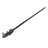 1963-64 Corvette Antenna Assembly with Hardware by Chevrolet