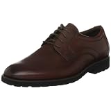 Rockport Oak Circle Plain Toe Shoe