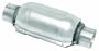 Walker Exhaust 15027 Standard Universal Converter - Non-CARB Compliant