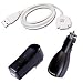 Microsoft Zune HD 3-in-1 Synch & Charge USB Travel Kit