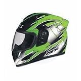AFX FX30 HELMET MULTI FLAT BLACK XL 01012135