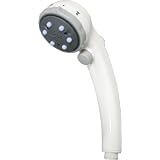 タカギ(takagi) マッサージシャワピタヘッド JS436GY
