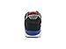 Youth Nike Boys Revolution 2 Shoe Cool Grey/Volt/White/Black