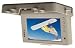 Myron & Davis Ans170Mg 7-Inch Flip Down TFT/LCD Monitor for 2004+ Nissan, Infinity Qx56 (Medium Gray)