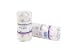 Americo 72002 Elastic Bandage, Latex Free with Velcro, Natural, 4 Inch x 5 Yard, 12 Rolls