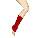 Leg Warmers - Various Colours