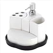 5-in-1 Bath Necessities Set
