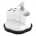 5-in-1 Bath Necessities Set
