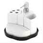 5-in-1 Bath Necessities Set