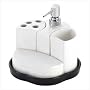5-in-1 Bath Necessities Set