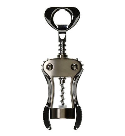 Stainless Steel Corkscrew