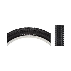 Odyssey Mike Aitken K-Lyte 20x2.25 Black