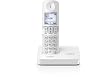 Philips D400 Schnurlostelefon (DECT)
