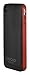 Seidio PBQIPH4-GR SURFACE Plus Case for Apple iPhone 4/4S - 1 Pack - Carrying Case - Retail Packaging - Garnet Red