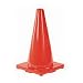 MSA Safety Works 10073409 18-Inch Safety Cone