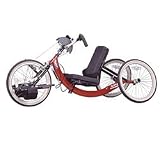 Invacare Top End Excelerator Handcycle