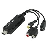 Ironcables - Capturadora de video por USB
